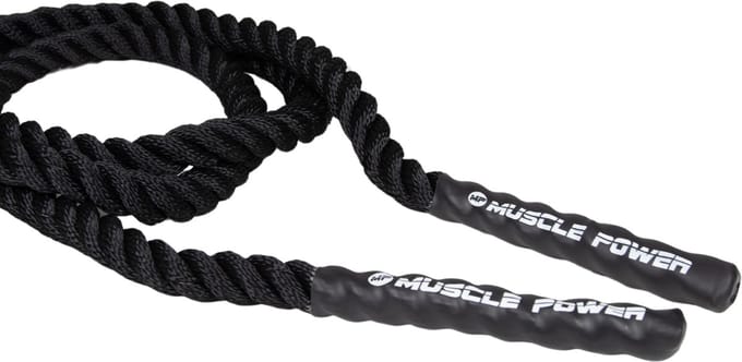 Heavy Jump Rope MP1072