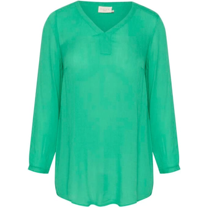 KAFFE Kcami ls tunic