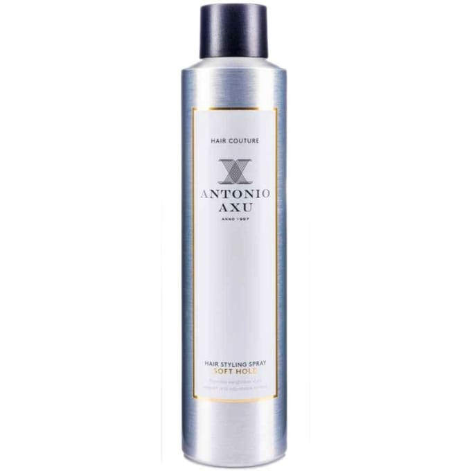 Antonio Axu Hair Styling Spray Soft Hold 300 ml