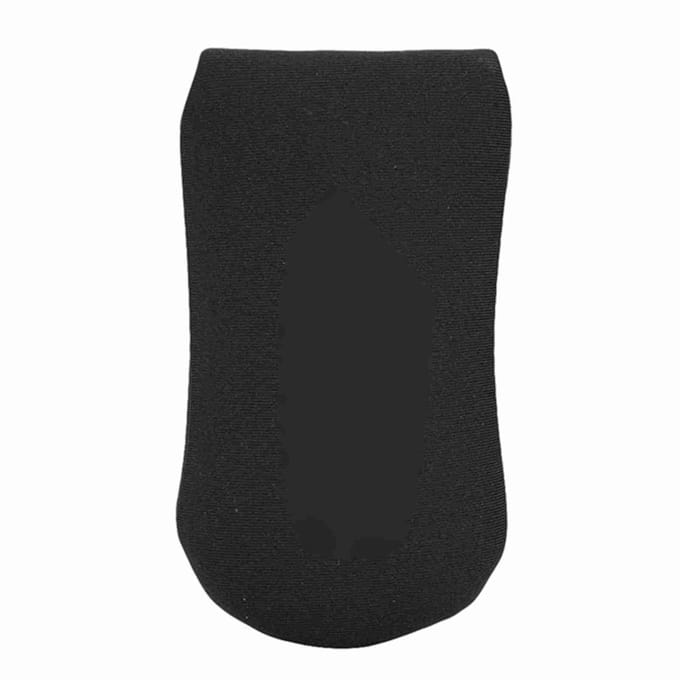 Nylon Golf Putter Cover Hoofd Bescherming Hoes Headcover