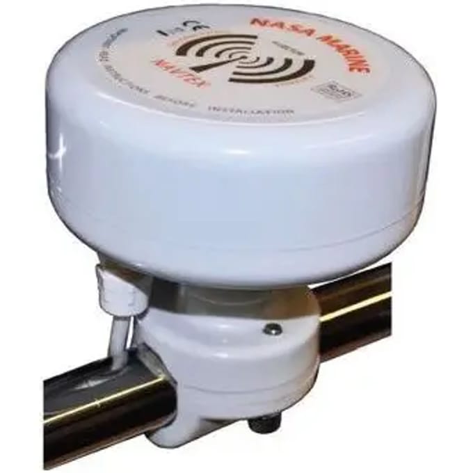 Nasa Vector Navtex Antenne | HVECTANT