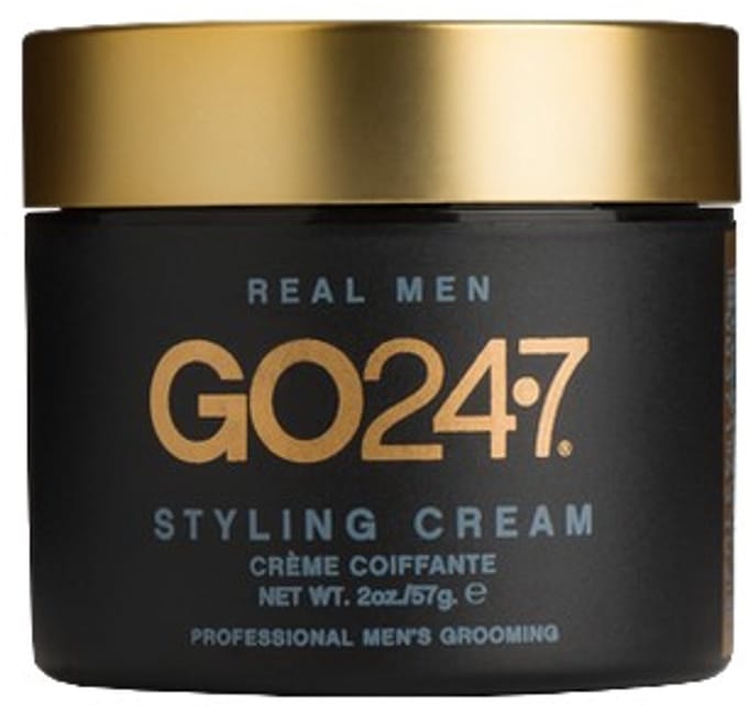 Unite - GO 24-7 Styling Cream - 57 gr
