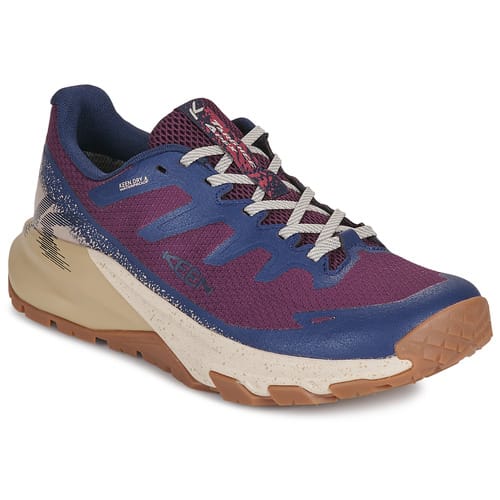 Wandelschoenen Keen TARGHEE APEX WP