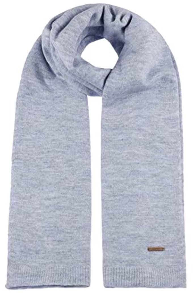 Zachte Sjaal voor Dames en Heren - Perfect voor Herfst en Winter