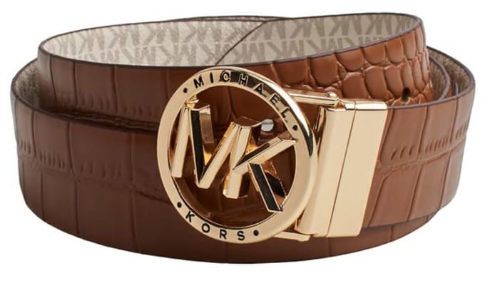 Riem MICHAEL Michael Kors Belts