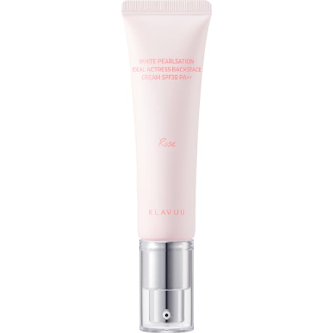 KLAVUU - White Pearlsation Ideal Actress Backstage Cream - Original