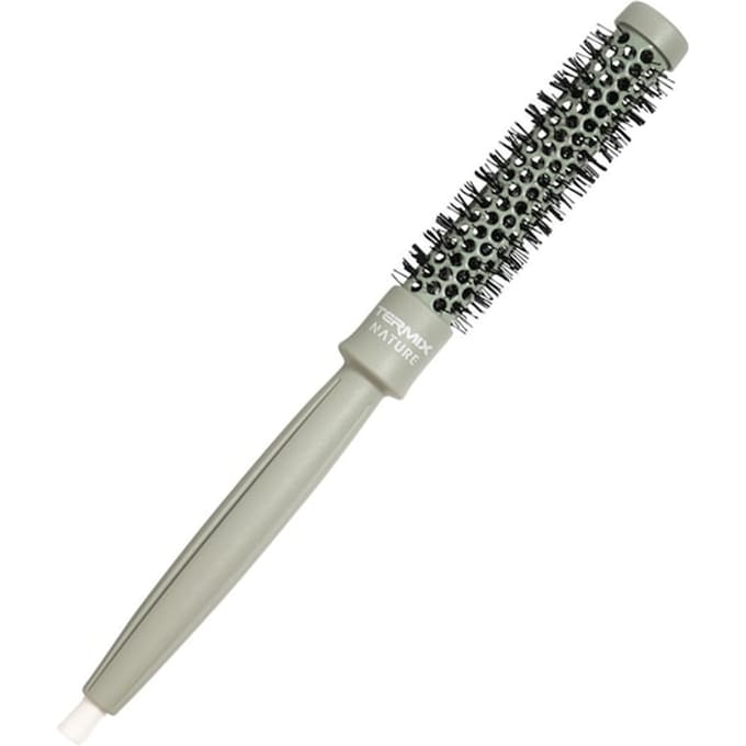 TERMIX Ronde borstels Professionele Natuur ronde borstel Unisex