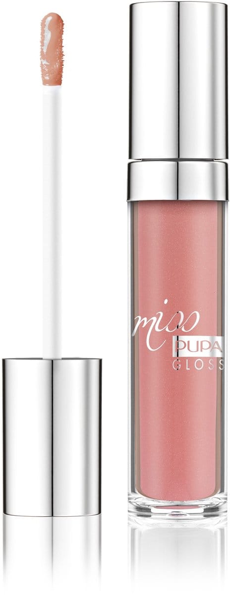 Pupa Milano - Miss Pupa Gloss - 300 Soft Kiss