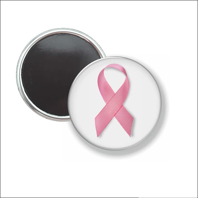 Button Met Magneet - Lint - NIET VOOR KLEDING