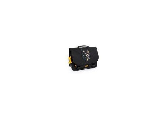 Stones and Bones Wolf Black Cedar schooltas Boekentassen en rugzakken