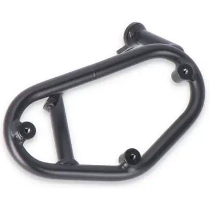 Zijtassenhouder links SW-Motech SLC. Ducati Scrambler (18-).