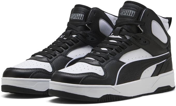 Puma RBD Break Mid Sneakers Heren