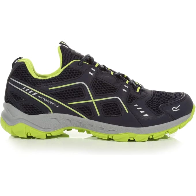Waterdichte wandelschoenen Regatta Vendeavour