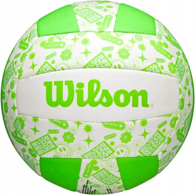 Volleybal Wilson Stamp VB