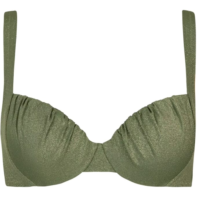 Bikini Lisca Beugelzwemkleding top IMPERIA