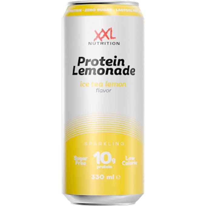 XXL Nutrition Protein Lemonade - Ice Tea Lemon - 1 stuk