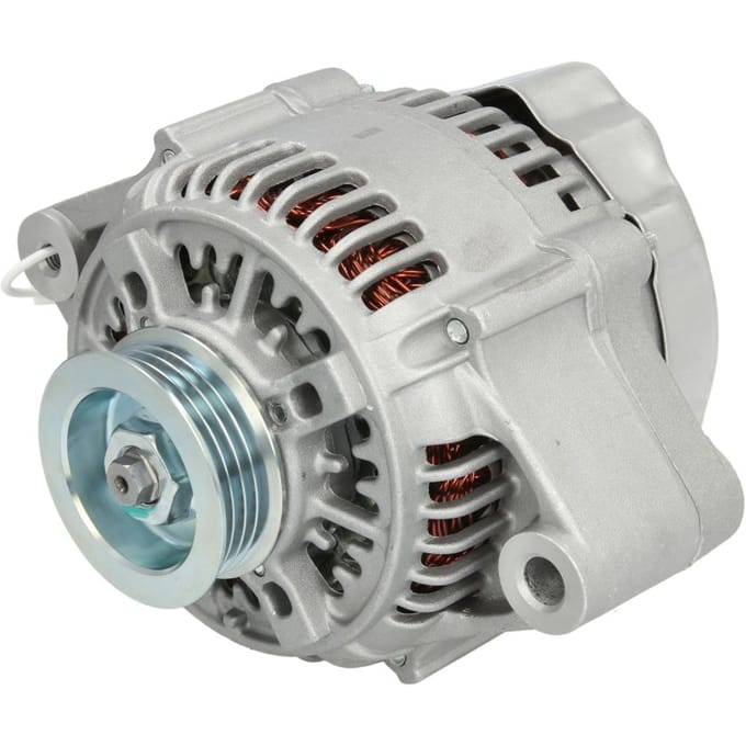 Driefasige generator STARDAX STX100670R