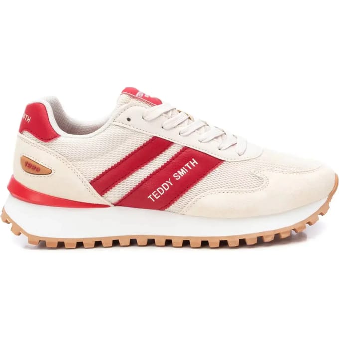 Trainers Teddy Smith 12010802