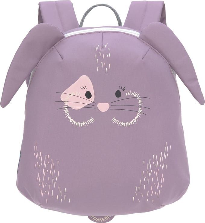 LÄSSIG Peuterrugzak Tiny Backpack About Friends - Bunny