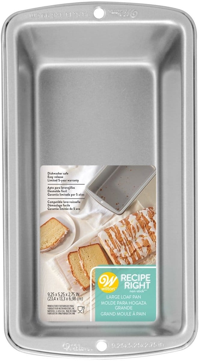 Wilton Cakevorm 23,4 x 13,3cm