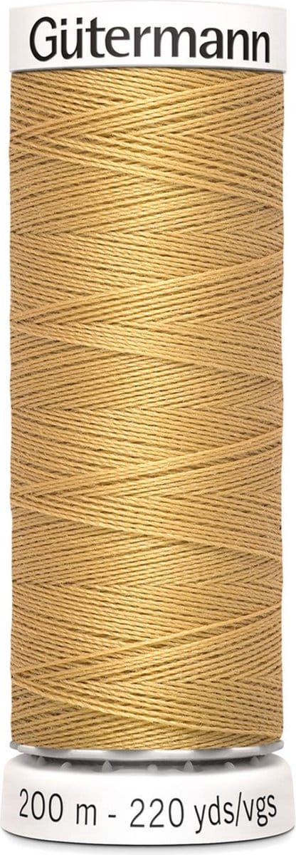 Gutermann Polyester Naaigaren 200meter-893