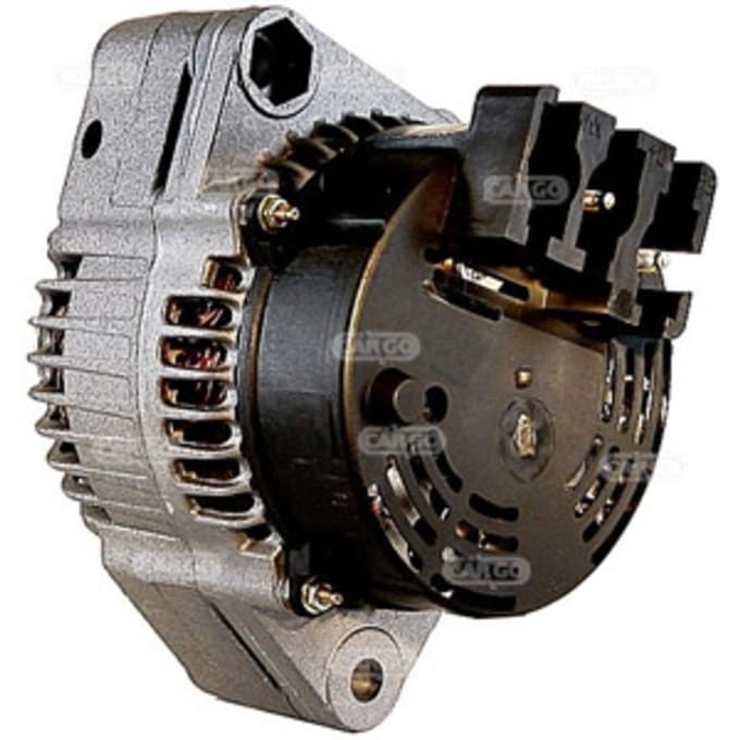 Driefasige generator HC-CARGO 112202