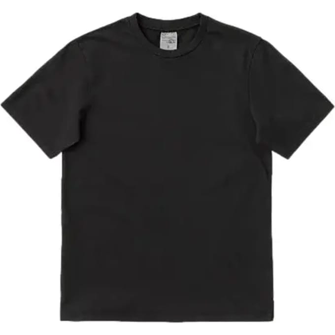T-shirt dames Nudie Jeans Joni Solid