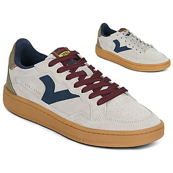 Lage Sneakers Victoria Smash Winter Suede