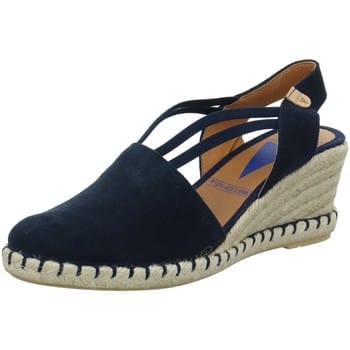 Sandalen met sleehak Verbenas -