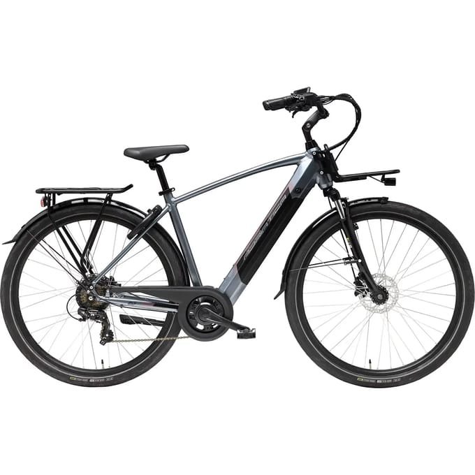 Elektrische fiets Adriatica E1 New 2026