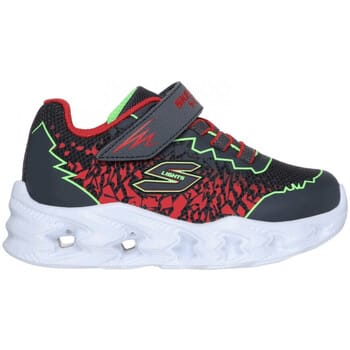 Skechers Vortex 2.0 - Zorento - Jongens Sneakers - Grijs