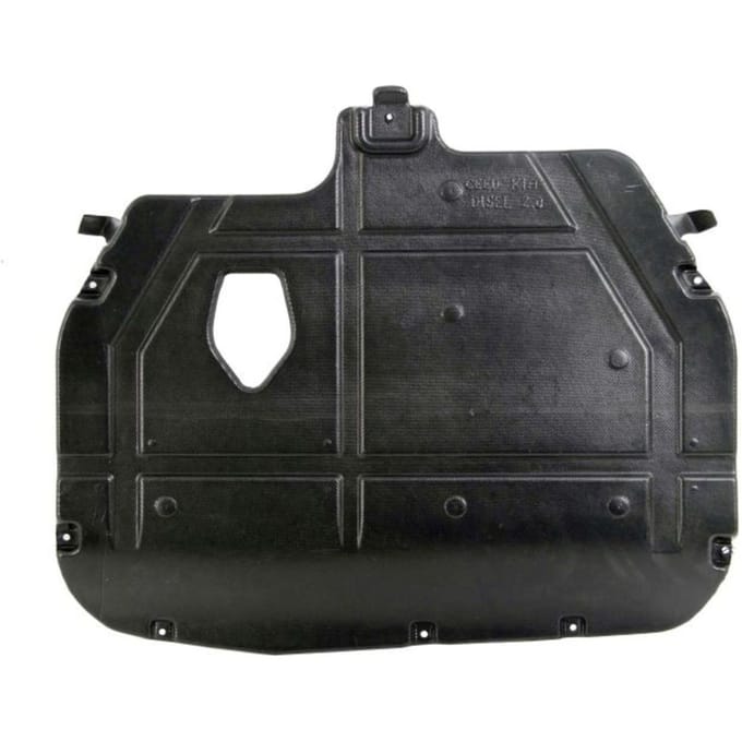 Motorafdekking BLIC 6601-02-3267860P
