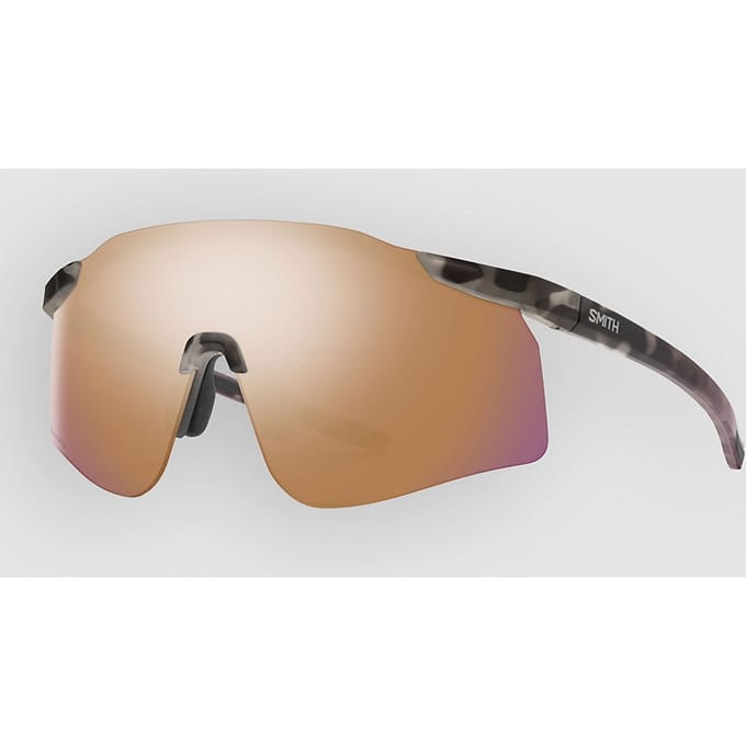 Smith Defy Matte Salt Haze +Bonus Lens Zonnebril patroon