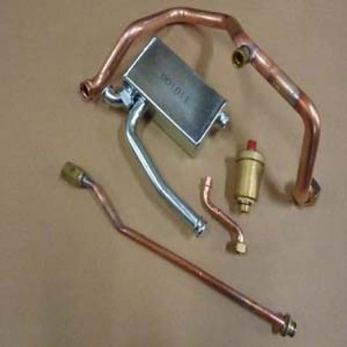 Remeha Waterleiding 24/28-30/35, S101381