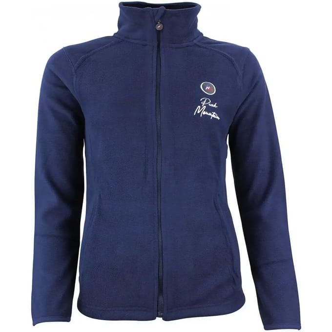Damesfleece Peak Mountain Adaro