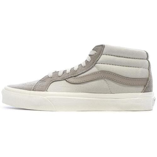 Hoge Sneakers Vans Reissue