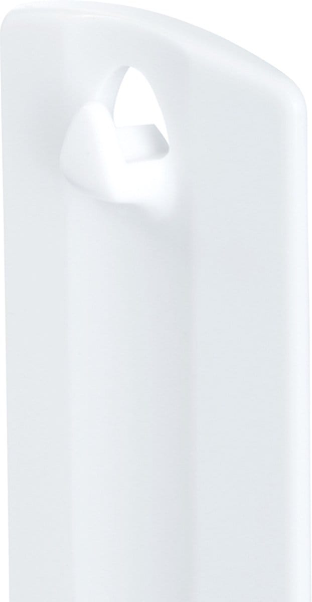 Haak command knststf incl bevestigingsstrip | 12 stuks