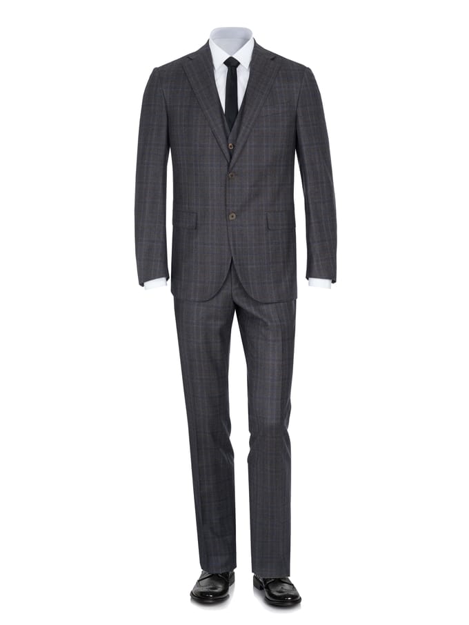 Corneliani-pak