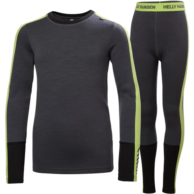 Set kinderondergoed Helly Hansen Lifa