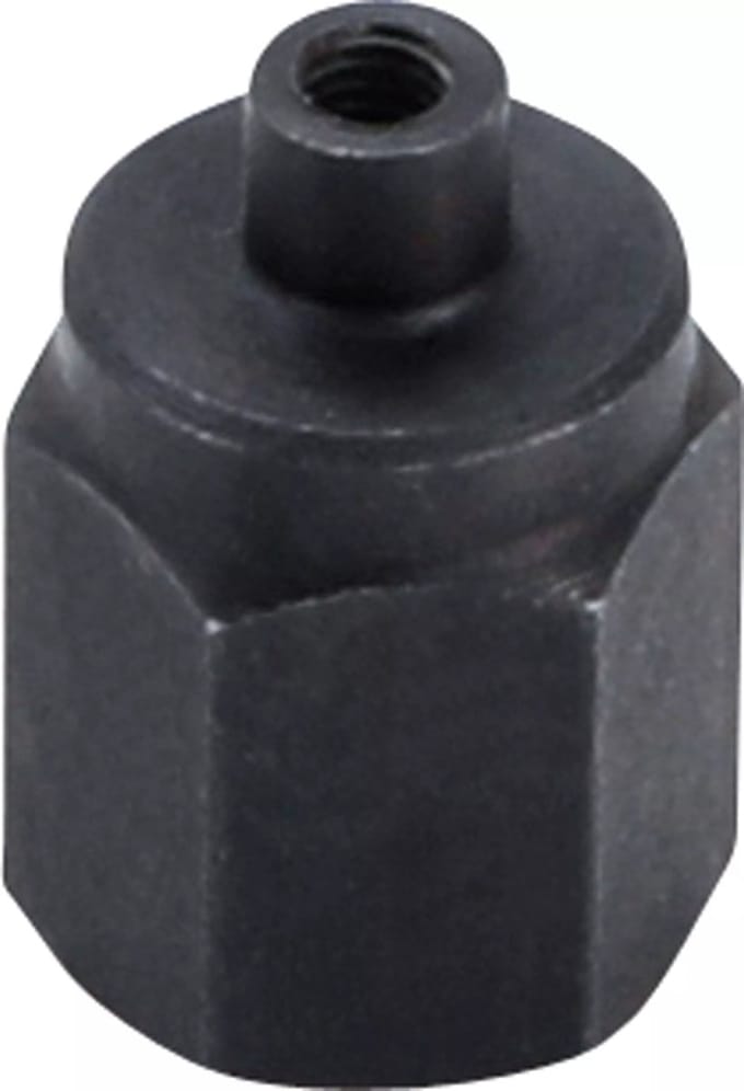 BGS extractormoer voor item 8698 M4 x 0,7 - 8698-8