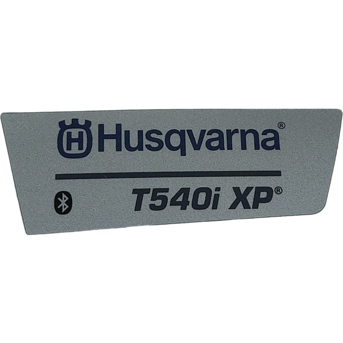 Sticker t540i xp