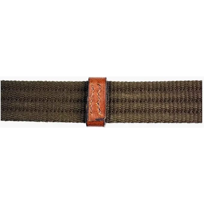 Teugels voor canvas paarden Silver Crown
