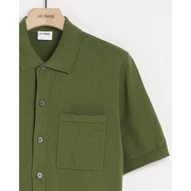 J.C. Rags Polo