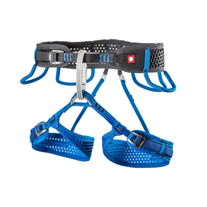 Ocun Webee Harnas Blauw M