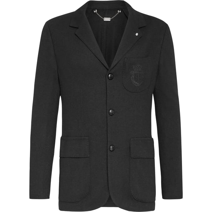 Blazer Baroque
