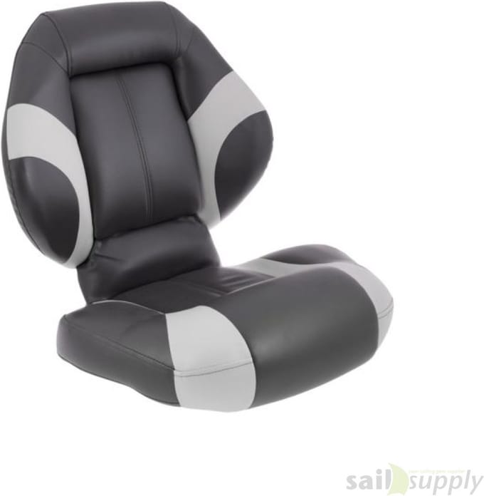 Klapstoel Duo Sport Grijs