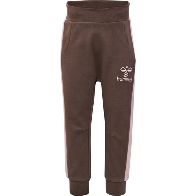 Hummel kinderjoggingbroek Hmlselina Pants 225782