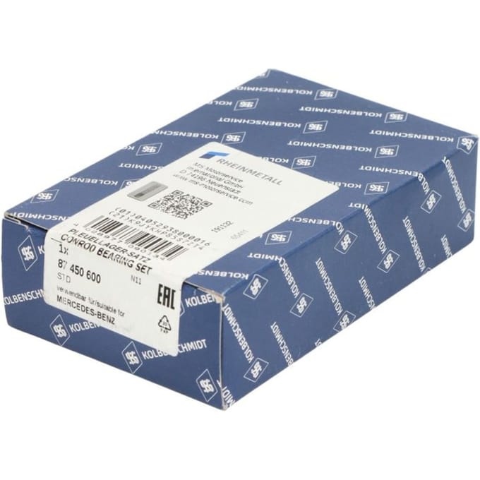 Krukasbus KOLBENSCHMIDT 87450600