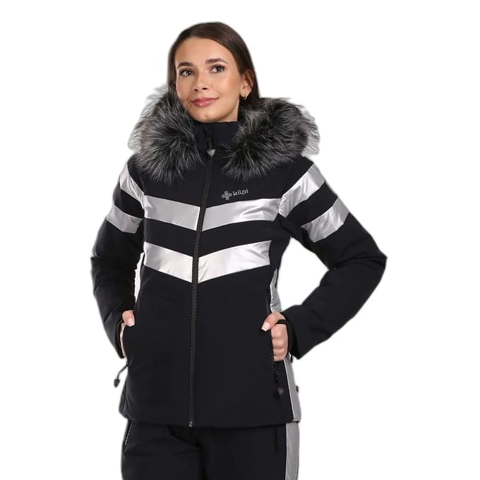Dames ski jas Kilpi Ltd Aster