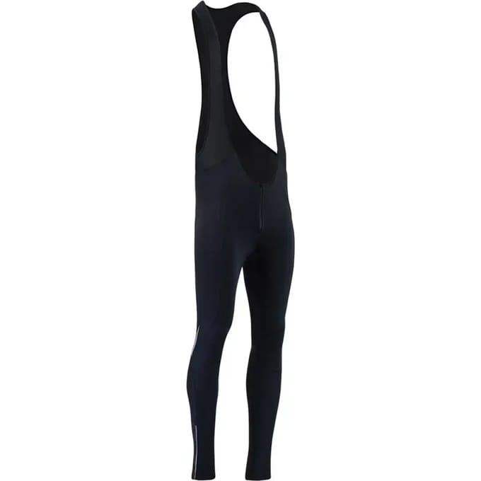 Legging met bandjes Silvini Maletto